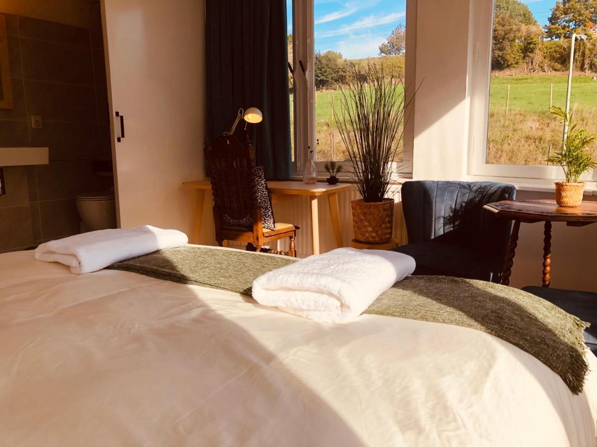 Geulzicht Hotel Schin op Geul Luaran gambar