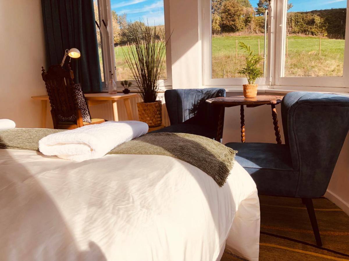 Geulzicht Hotel Schin op Geul Luaran gambar