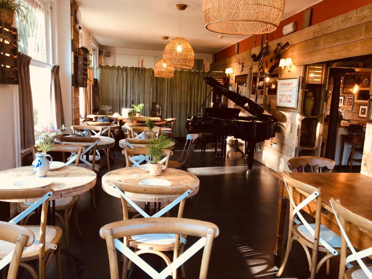 Geulzicht Hotel Schin op Geul Luaran gambar
