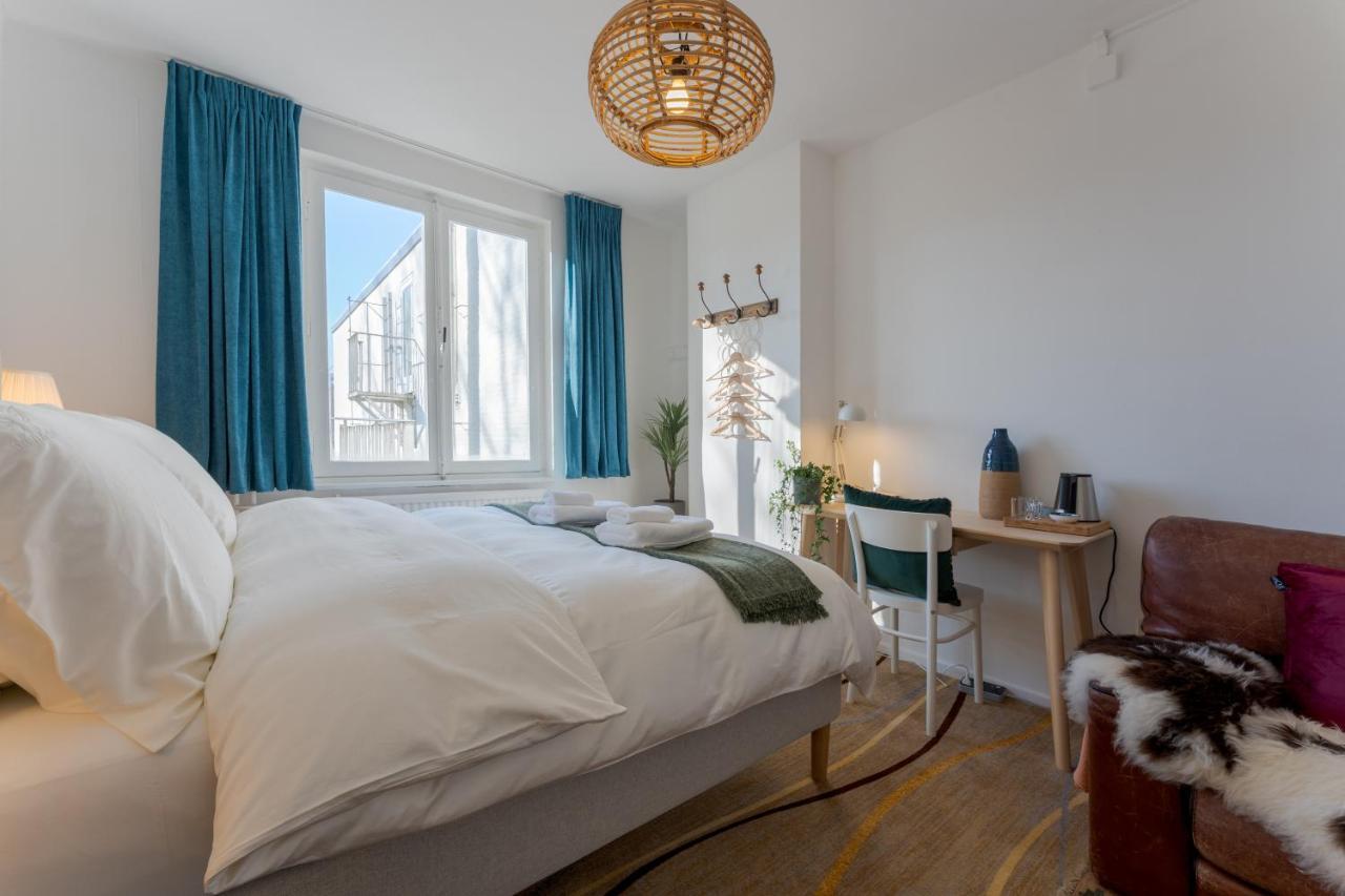 Geulzicht Hotel Schin op Geul Luaran gambar