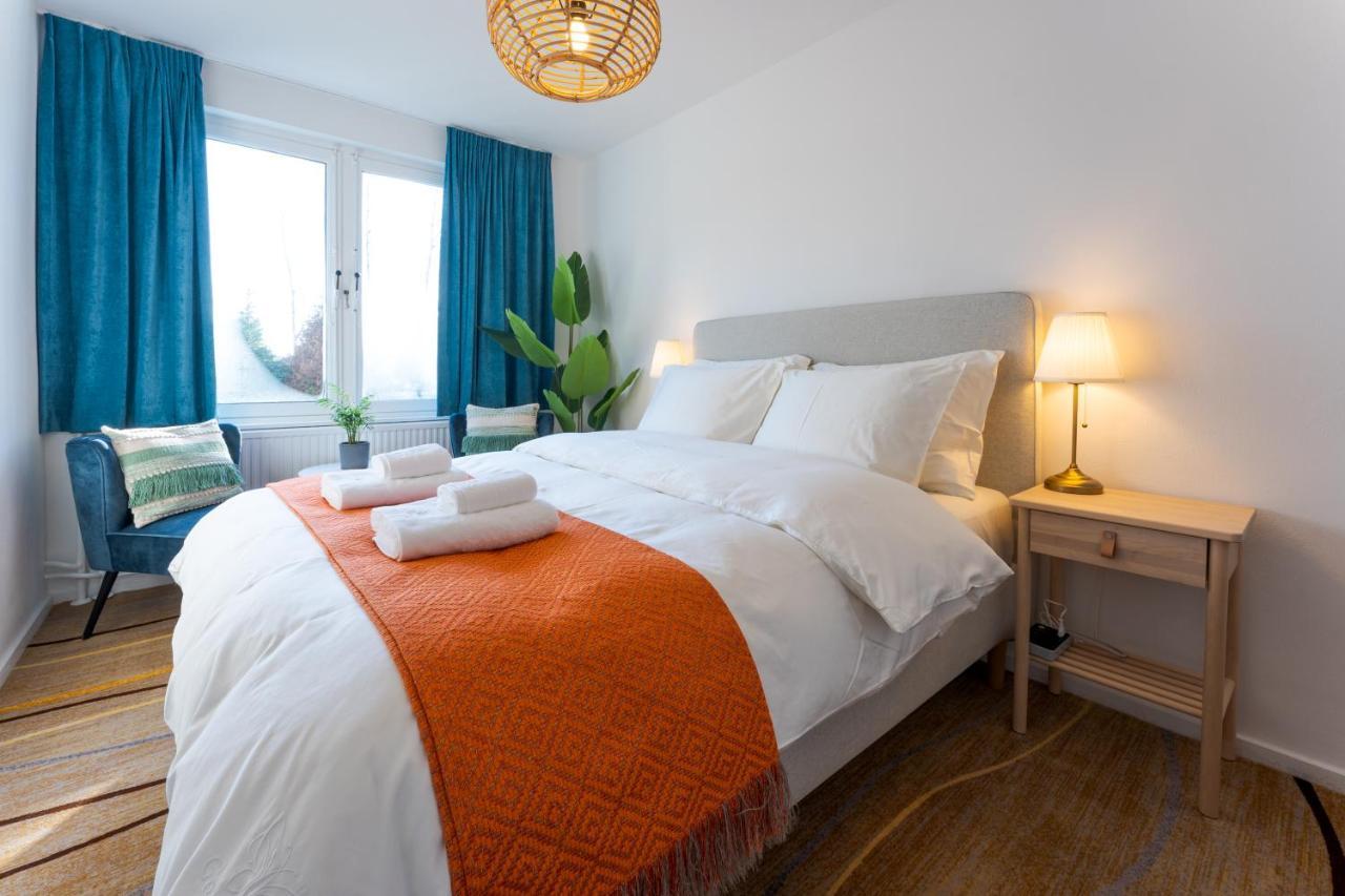 Geulzicht Hotel Schin op Geul Luaran gambar