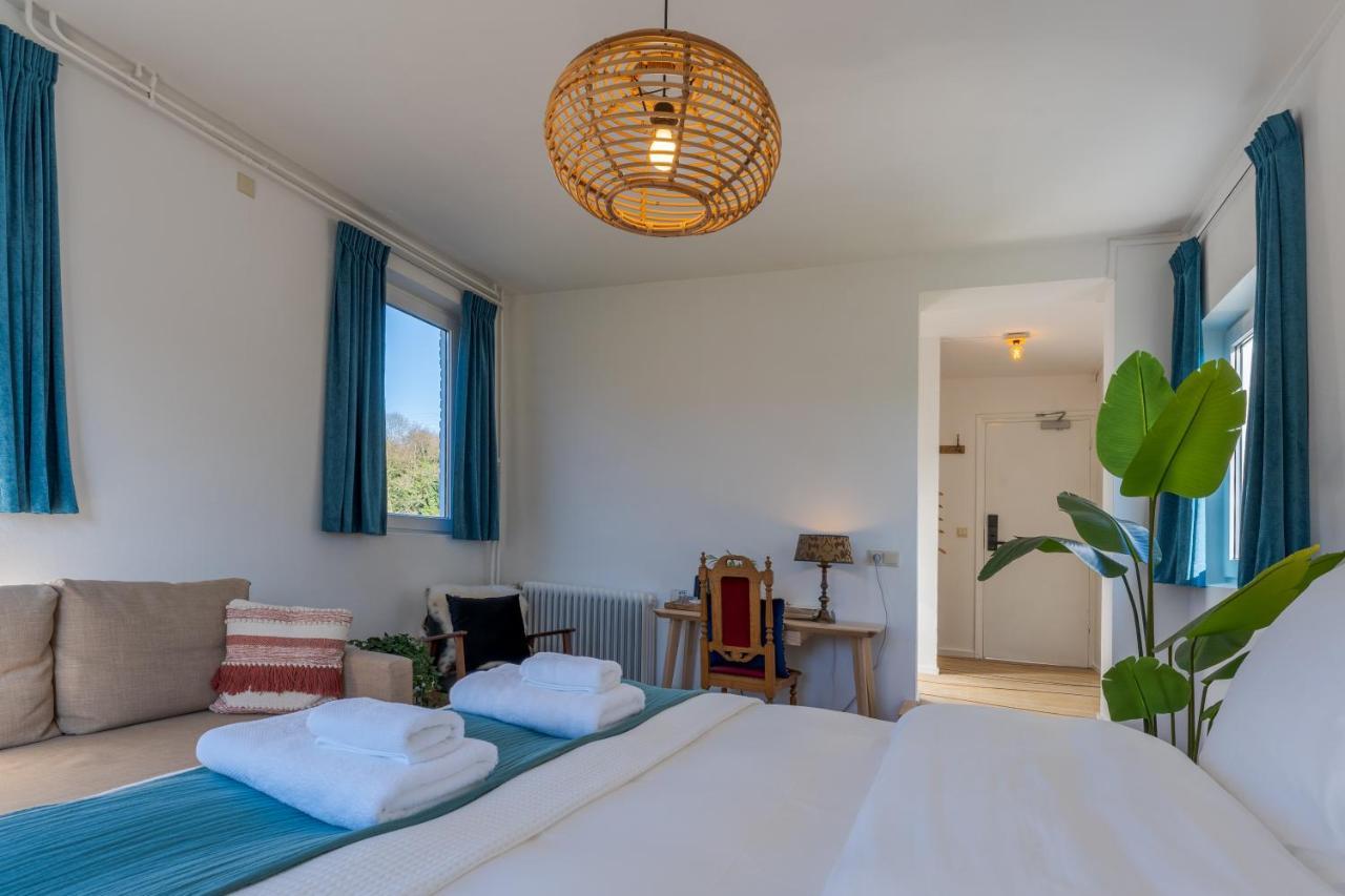 Geulzicht Hotel Schin op Geul Luaran gambar