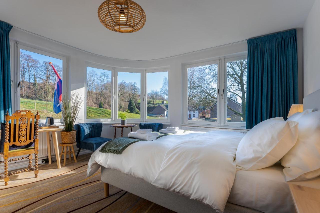 Geulzicht Hotel Schin op Geul Luaran gambar