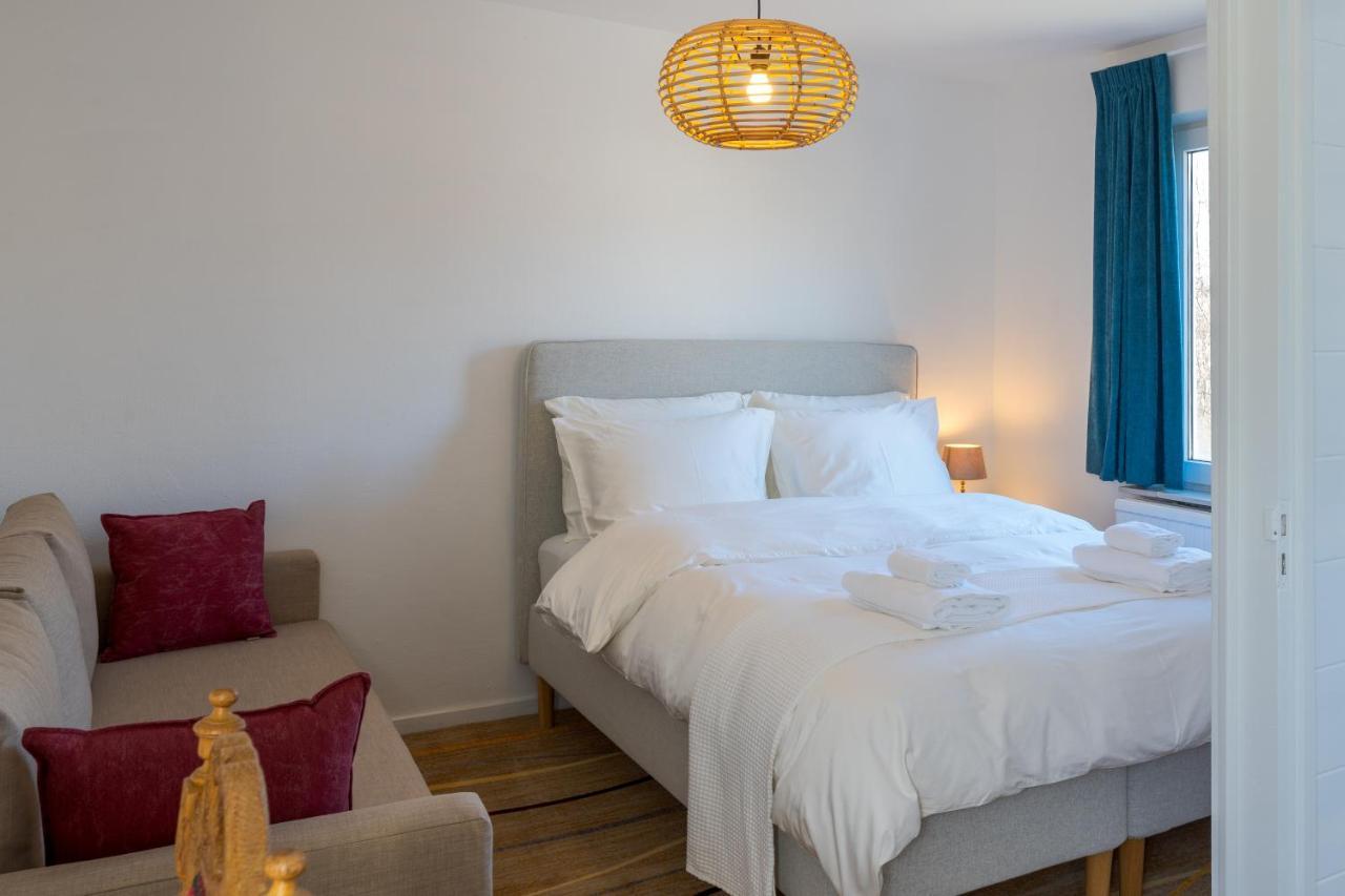 Geulzicht Hotel Schin op Geul Luaran gambar
