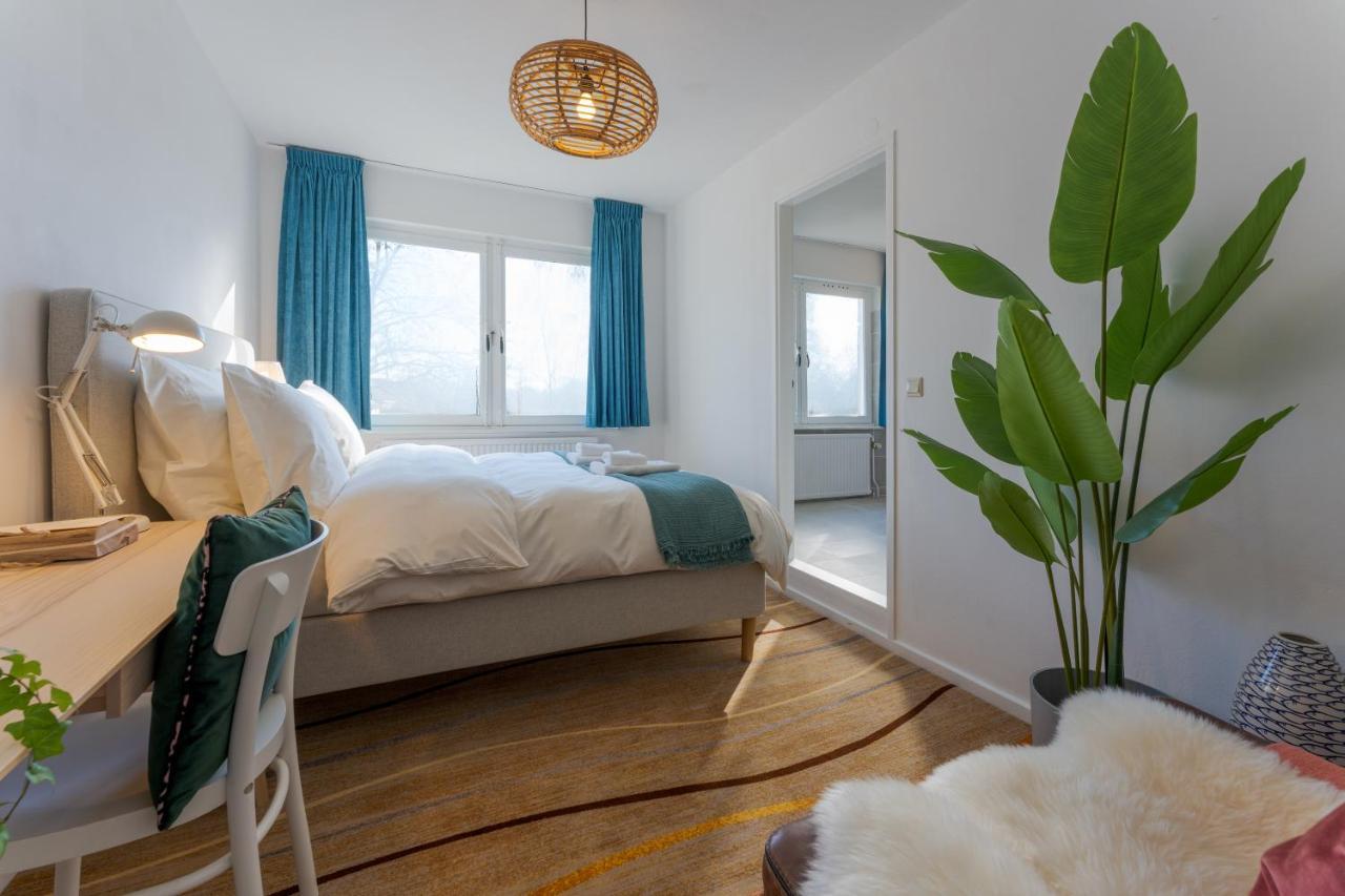 Geulzicht Hotel Schin op Geul Luaran gambar