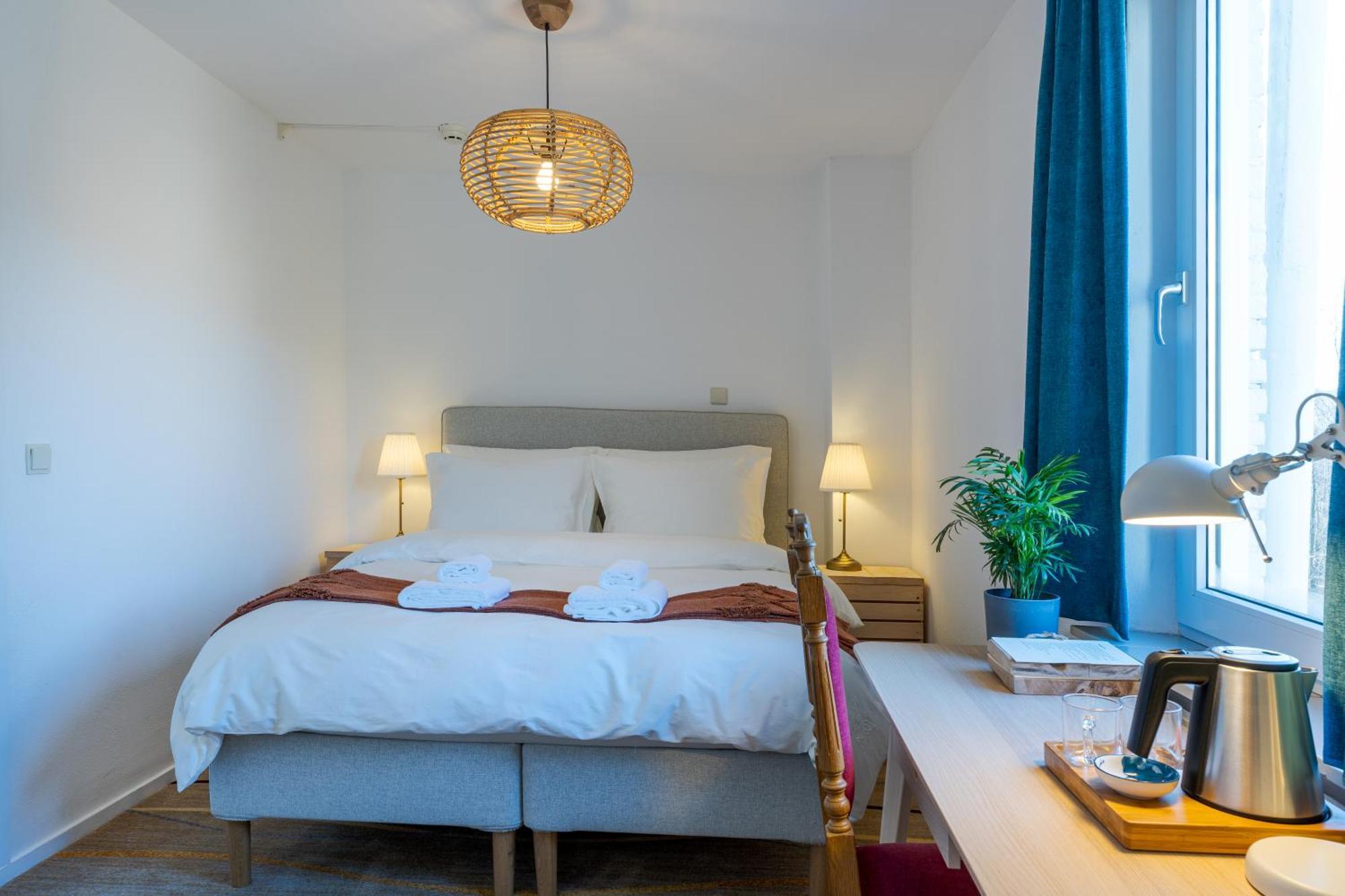 Geulzicht Hotel Schin op Geul Luaran gambar