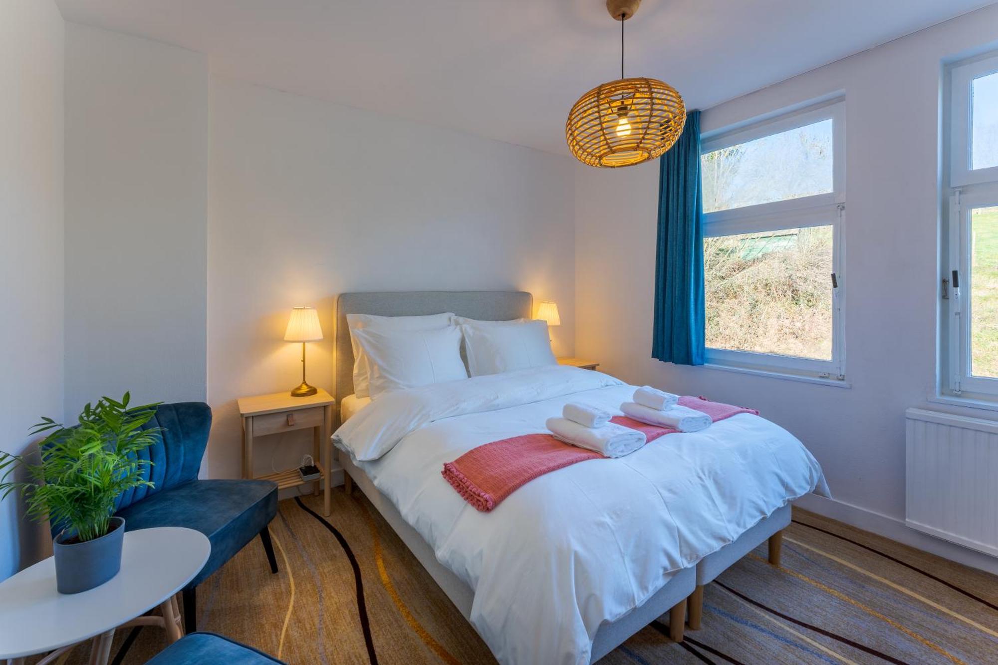 Geulzicht Hotel Schin op Geul Luaran gambar