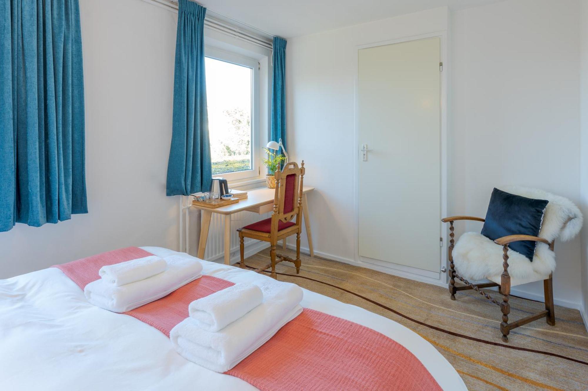 Geulzicht Hotel Schin op Geul Luaran gambar