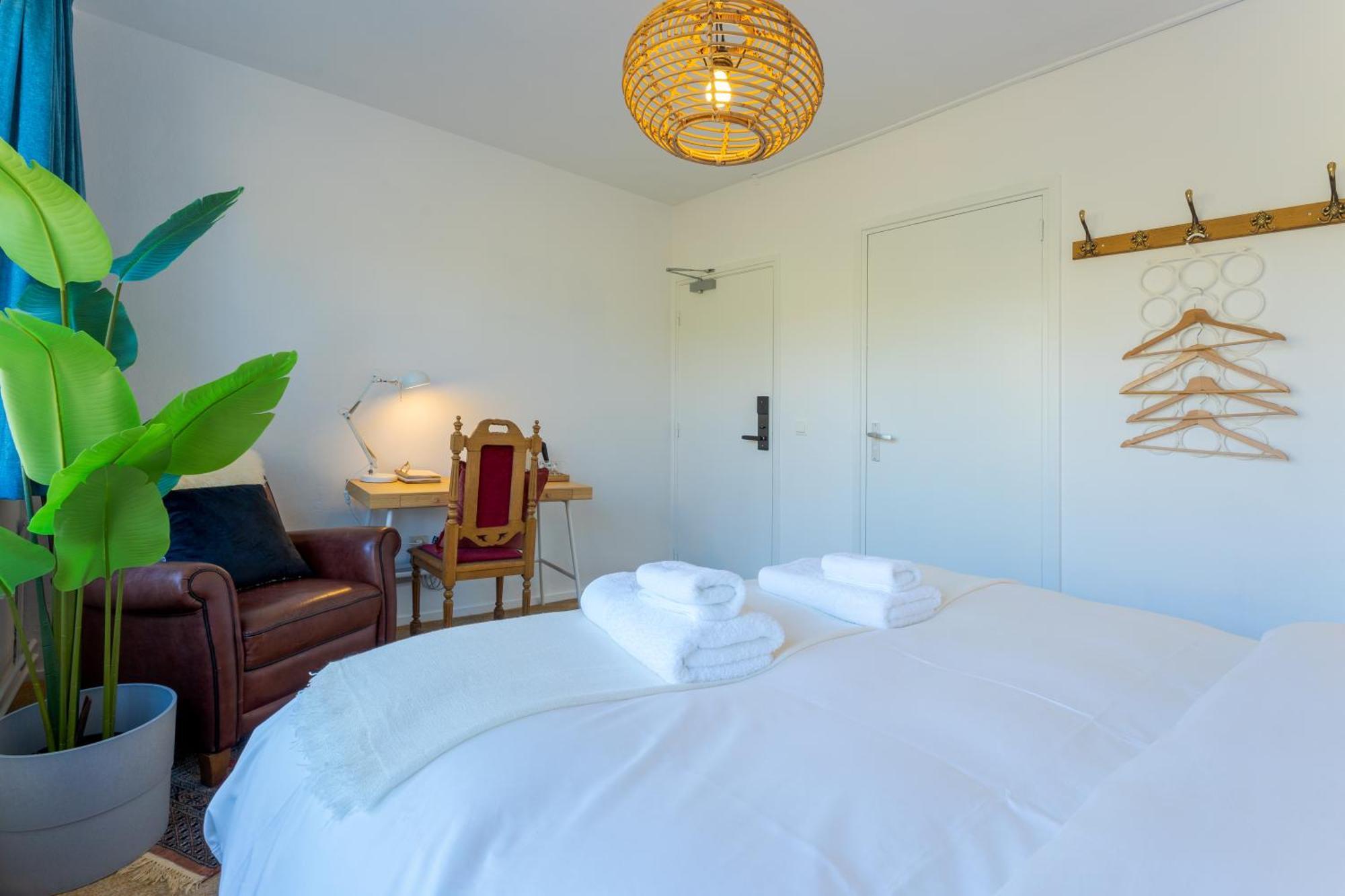 Geulzicht Hotel Schin op Geul Luaran gambar