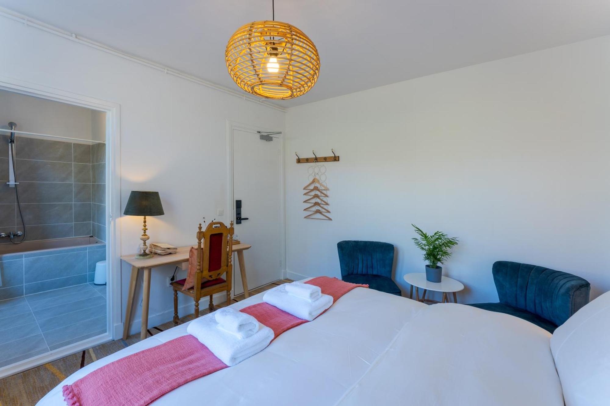 Geulzicht Hotel Schin op Geul Luaran gambar