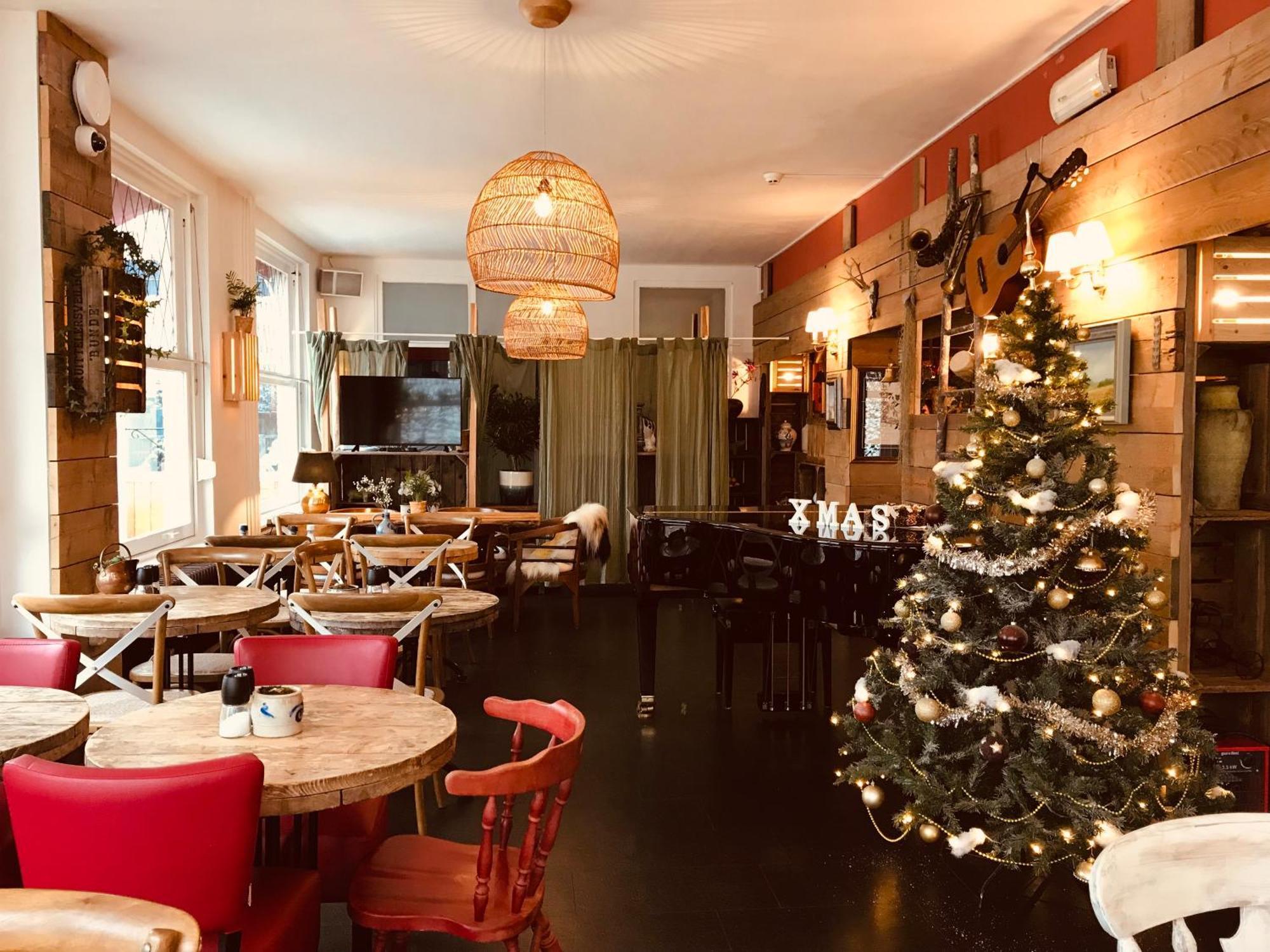 Geulzicht Hotel Schin op Geul Luaran gambar